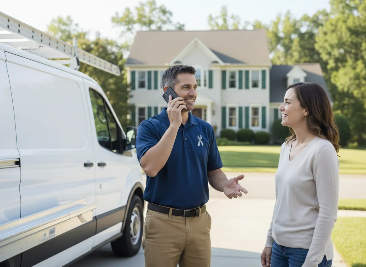 Home Gutter Service Worthing, SD FAQs